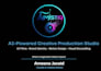 create cinematic ai videos, brand films and visual stories